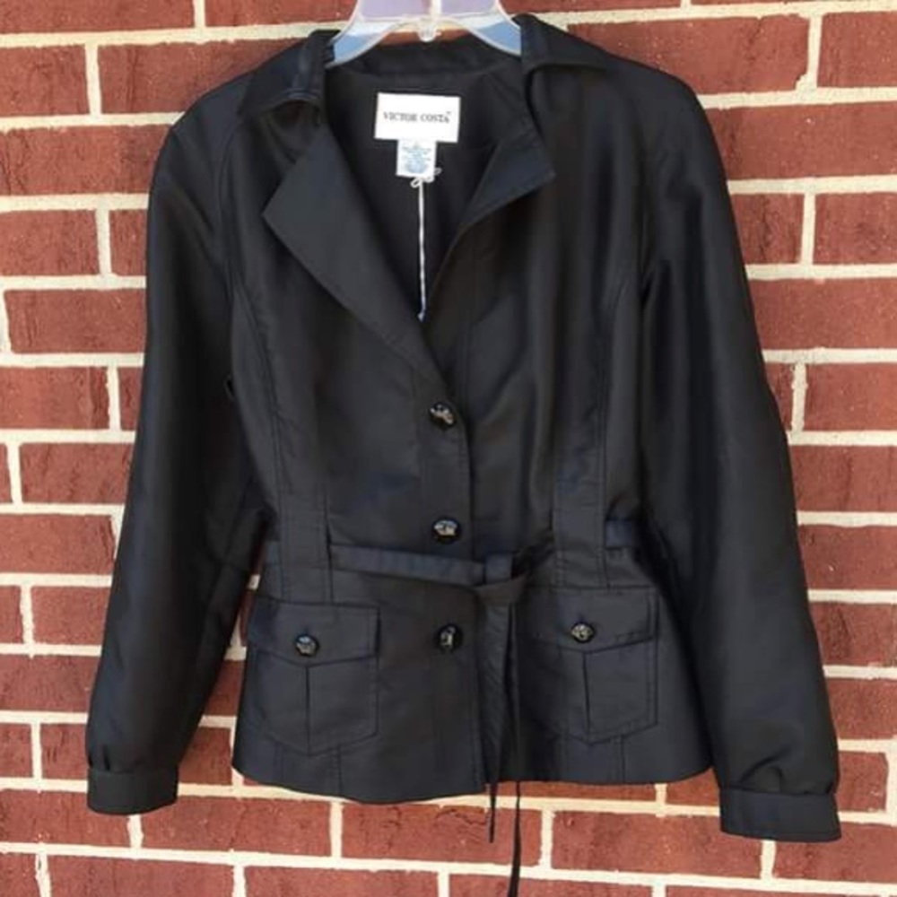 Victor Costa Jacket